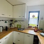 Prázdninový dům Reethaus Niedlich *
