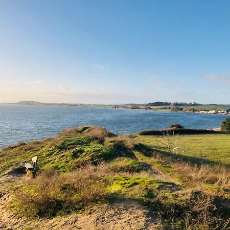 Reethaus Niedlich Nyaraló Middelhagen