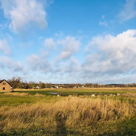 Reethaus Niedlich Middelhagen