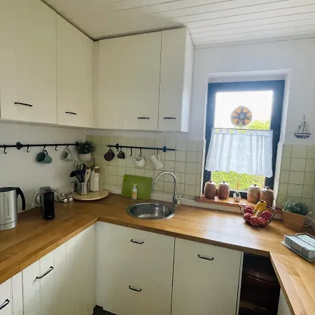 Nyaraló Reethaus Niedlich *