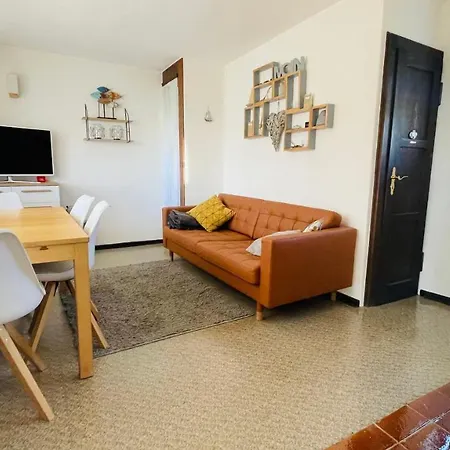 Reethaus Niedlich Nyaraló