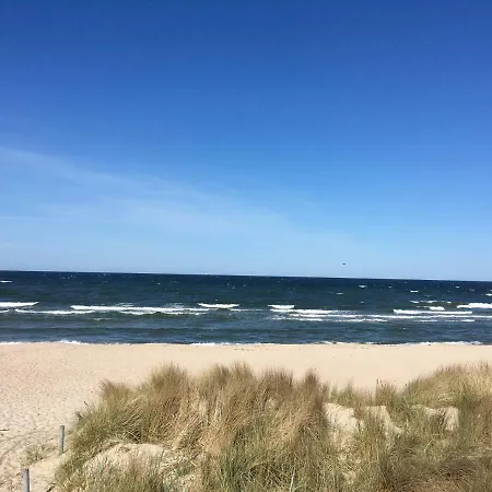 Reethaus Niedlich * Middelhagen