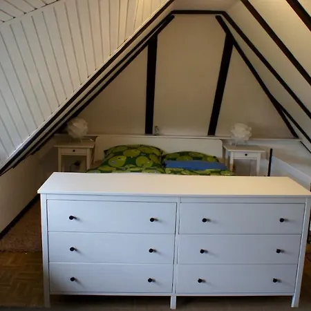 Nyaraló Reethaus Niedlich *