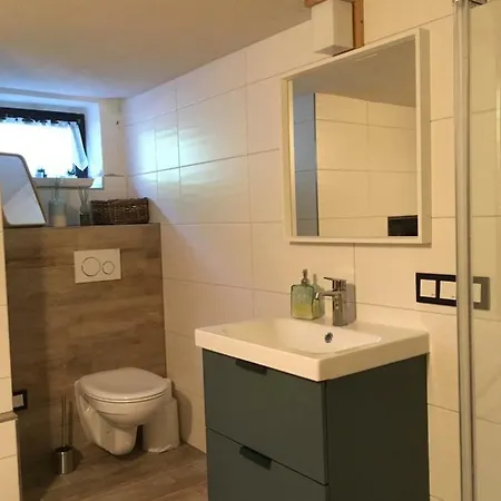 Reethaus Niedlich Middelhagen